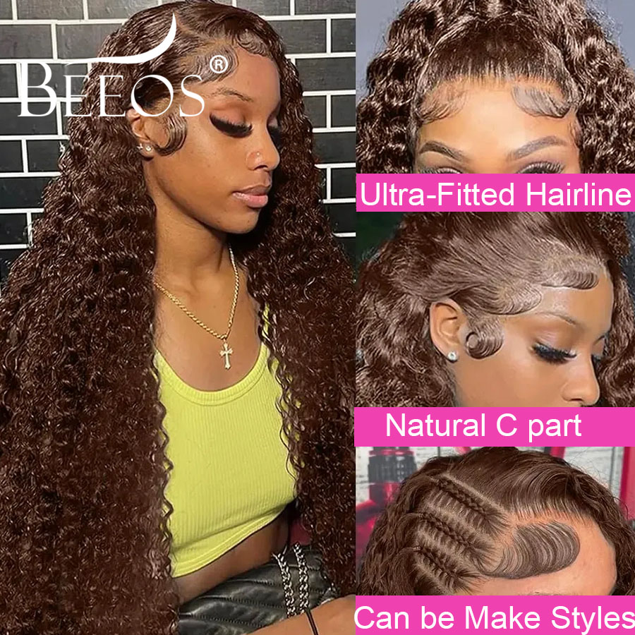 Peruki z naturalnych włosów, u – Human Hair Wigs recenzja i cena