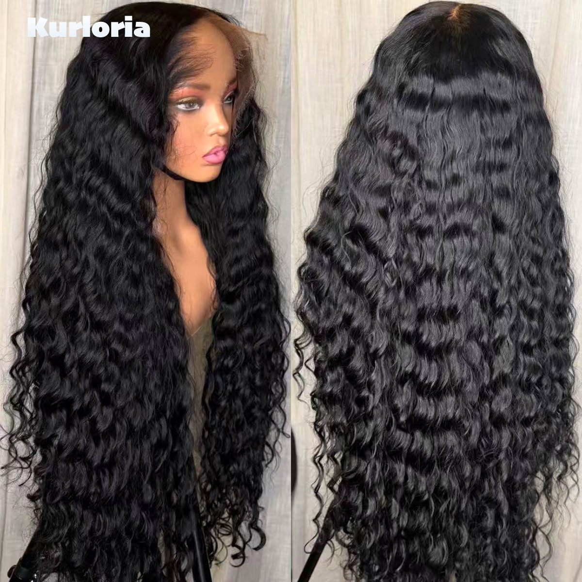Peruka z naturalnych włosów lu – Glueless Wear And Go Human Hair Wig recenzja i cena