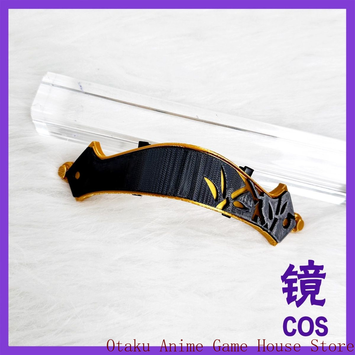 Umamusume: Pretty Derby – bamb – Hair Clips recenzja i cena