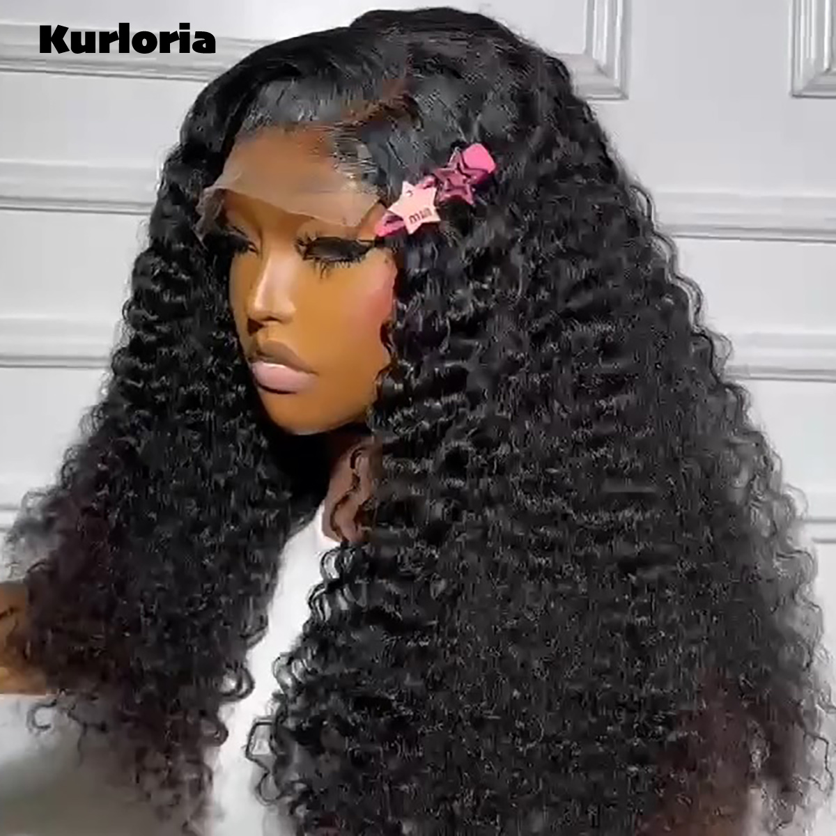 100% naturalne włosy, bezklejo – Glueless Wear And Go Human Hair Wig recenzja i cena