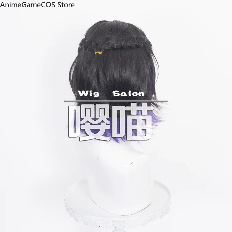Anime Identity V Perfumer Comi – Synthetic Wigs recenzja i cena
