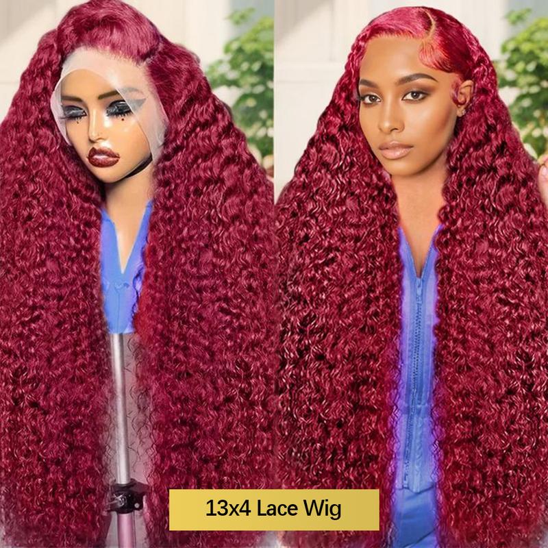 99j Peruki z naturalnymi włosa – Lace Front Wigs recenzja i cena