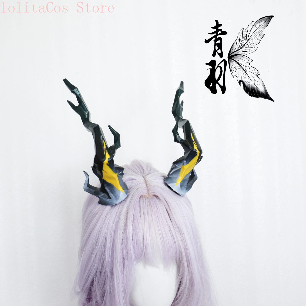 Arknights: Endfield Si – rekwi – Hair Clips recenzja i cena