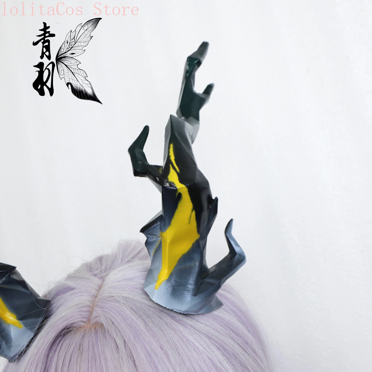 Arknights: Endfield Si – rekwi – Hair Clips recenzja i cena