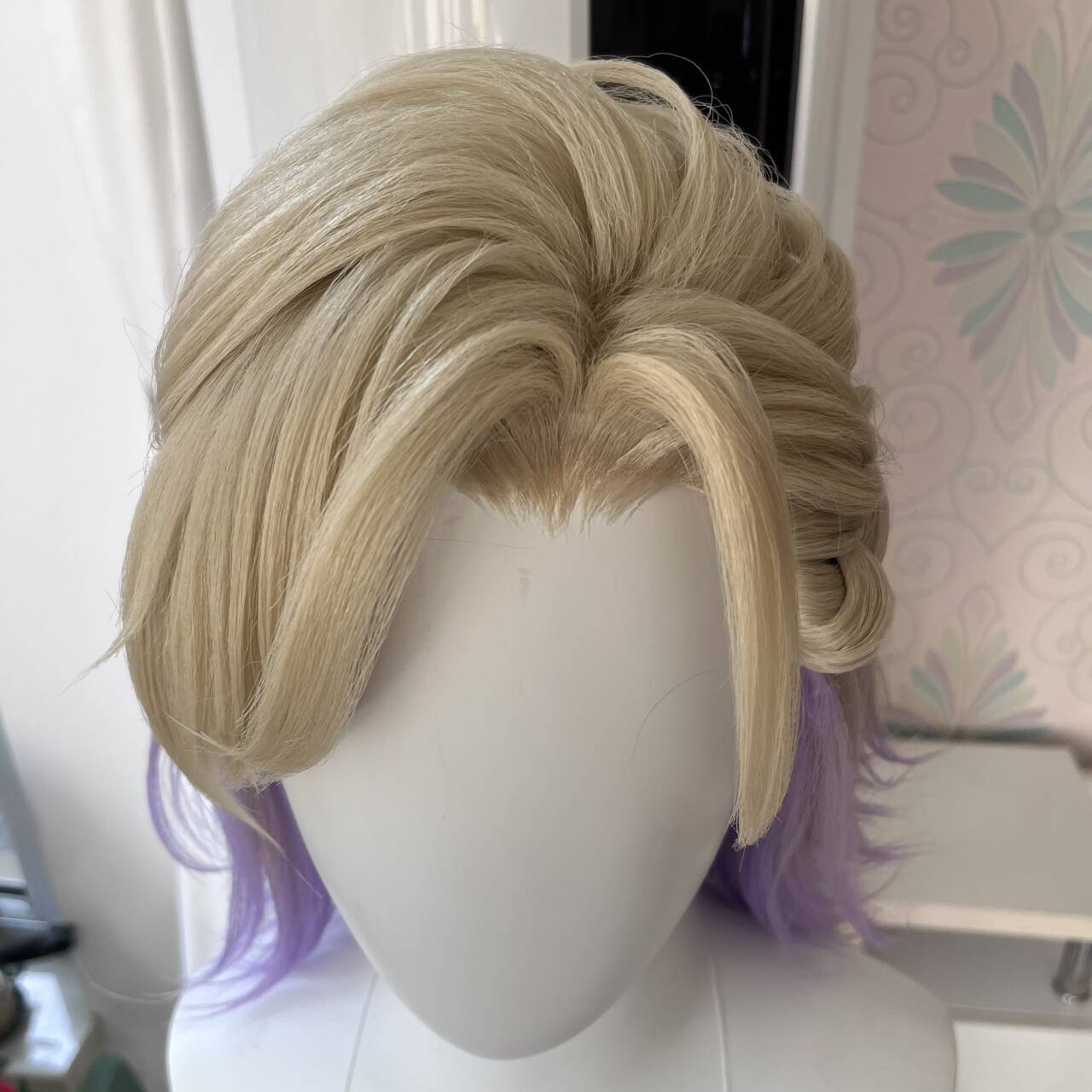 [Peruka Stylizowana] Peruka Co – Synthetic Wigs recenzja i cena