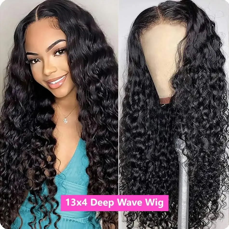 Peruka z włosów naturalnych (≥ – Hd Lace Frontal Wig Human Hair Pre Plucked recenzja i cena