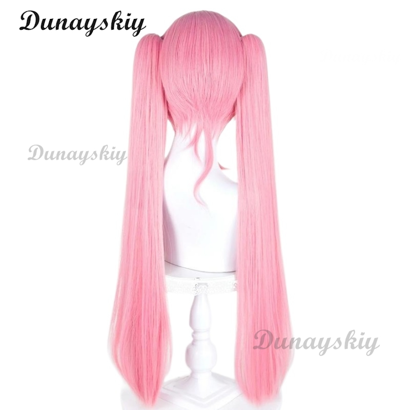 Peruka do cosplayu postaci z g – Hair Bundles recenzja i cena